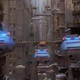 Image for article titled What Futuristic Technology Are You The Least Excited For?